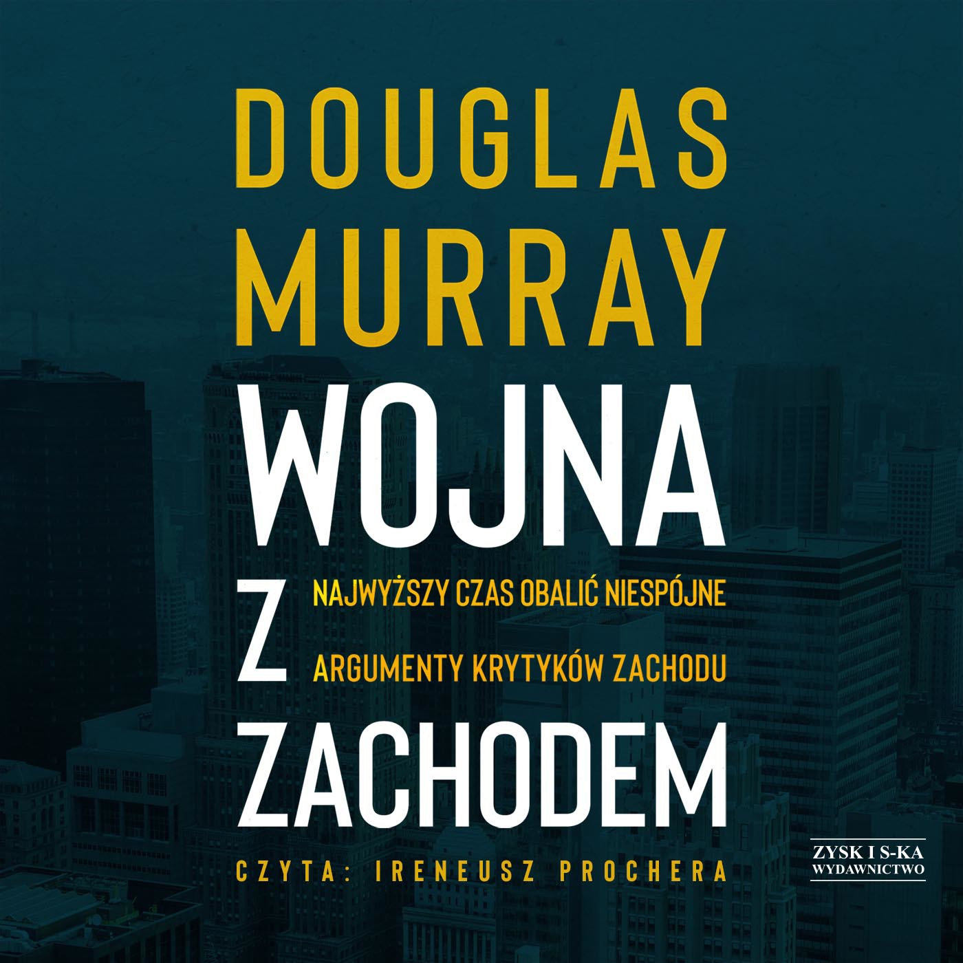 Wojna z Zachodem