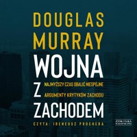 Wojna z Zachodem - Douglas Murray - ebook + audiobook + książka