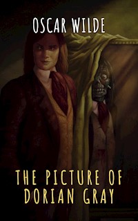 The Picture of Dorian Gray - wilde oscar - ebook
