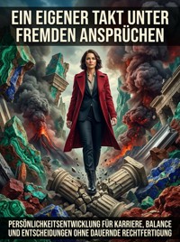 Ein Eigener Takt Unter Fremden Ansprüchen - Verena Busch - ebook