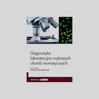 Diagnostyka laboratoryjna wybranych chorób reumatycznych -  - książka