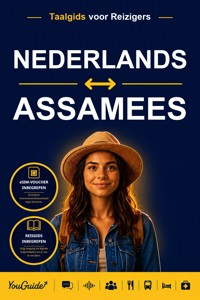 The Language Guide for Travelers - Dutch to Assamese - YouGuide - ebook