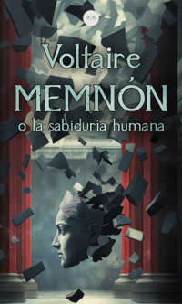 Memnón - Voltaire - ebook