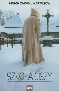 Szkoła ciszy -  - książka