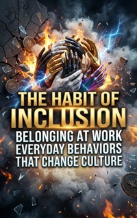 The Habit of Inclusion - Jordan Hale - ebook