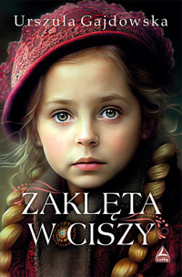 Zaklęta w ciszy - Gajdowska Urszula - ebook + audiobook + książka