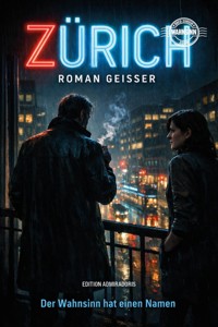 Zürich - Roman Geisser - ebook