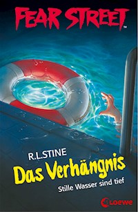 Fear Street 48 - Das Verhängnis - R L Stine - ebook