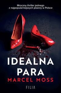 Idealna para - Marcel Moss - ebook + książka