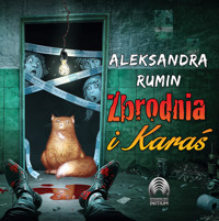 Zbrodnia i Karaś - Aleksandra Rumin - ebook + audiobook + książka