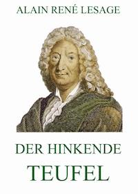 Der hinkende Teufel - Alain-René Lesage - ebook