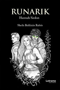 Runarik - Sheila Baldizán Rubín - ebook