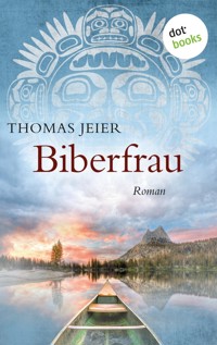 Biberfrau - Thomas Jeier - ebook