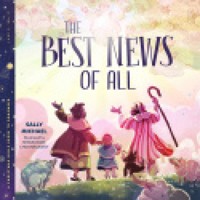 The Best News of All - Sally Michael - ebook