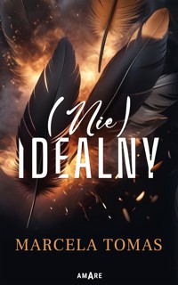 (Nie)Idealny - Tomas Marcela - ebook + książka