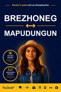 The Language Guide for Travelers - Breton to Mapudungun - YouGuide - ebook