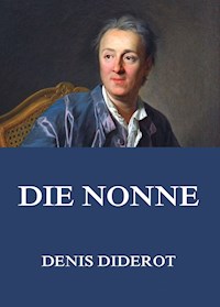 Die Nonne - Denis Diderot - ebook