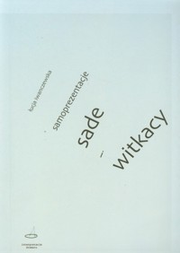 Samoprezentacje - Łucja Iwanczewska - książka