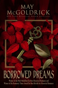 Borrowed Dreams - May McGoldrick - ebook