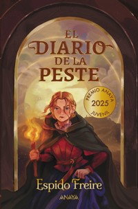 El diario de la peste - Espido Freire - ebook
