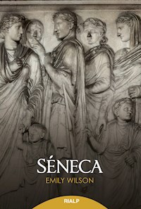Seneca - Emily Wilson - ebook