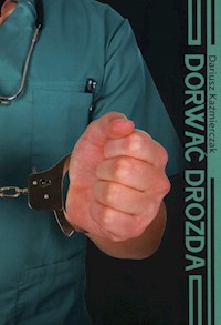 Dorwać drozda - Dariusz Kaźmierczak - książka