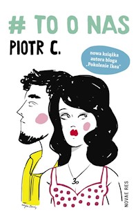 # to o nas - C Piotr - ebook + audiobook + książka