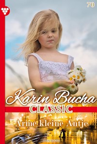 Arme kleine Antje - Karin Bucha - ebook