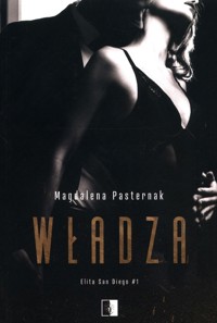 Władza Tom 1 - Pasternak Magdalena - książka