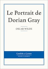 Le Portrait de Dorian Gray - wilde oscar - ebook