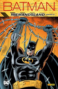 Batman: Niemandsland - Bd. 8 - Dixon Chuck - ebook