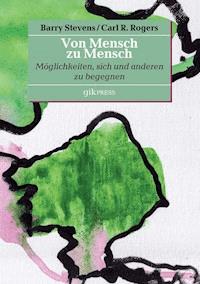 Von Mensch zu Mensch - Stevens Barry - ebook