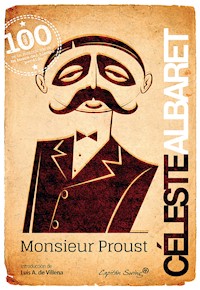 Monsieur Proust - Céleste Albaret - ebook