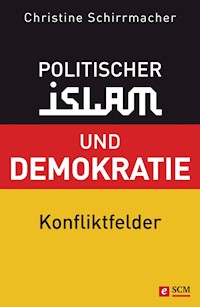 Politischer Islam und Demokratie - Christine Schirrmacher - ebook