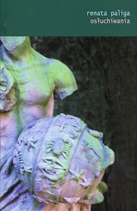 Osłuchiwania - Paliga Renata - książka