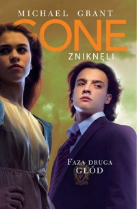 Faza druga: Głód - Michael Grant - ebook