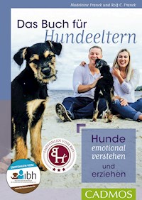 Das Buch für Hundeeltern - Rolf C. Franck - ebook