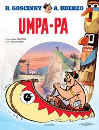 Umpa-pa -  - książka