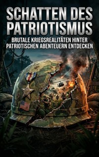 Schatten des Patriotismus - Oskar Hauser - ebook
