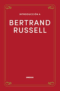 Introducción a Bertrand Russell - Francisco Manuel Saurí Mercader - ebook