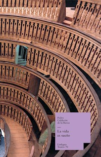 La vida es sueño - Pedro Calderon de la Barca - ebook