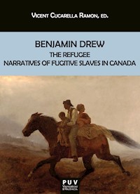 Benjamin Drew - Vicent Cucarella Ramón - ebook