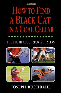 How to Find a Black Cat in a Coal Cellar - Joseph Buchdahl - ebook