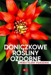 Doniczkowe rośliny ozdobne. Poradnik praktyczny - praca zbiorowa - książka