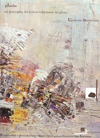 Plucha Od poczatku do końca rozpisane na głosy - Krawiec - książka