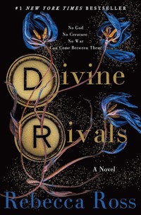 Divine Rivals - Rebecca Ross - książka