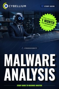 Malware Analysis - Cybellium - ebook