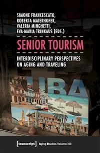 Senior Tourism - - ebook