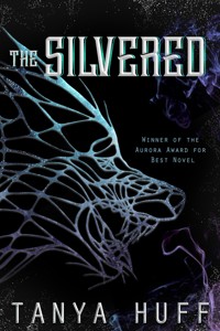 The Silvered - Tanya Huff - ebook