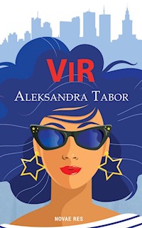 VIR - Tabor Aleksandra - ebook + książka